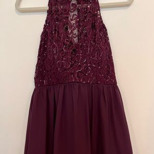 Semi-Formal Dress